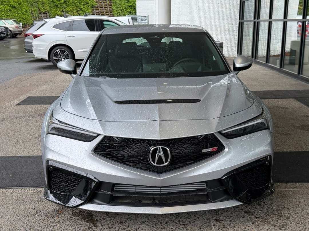 2026 Acura Integra Type S - Image 3