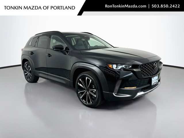2026 MAZDA Cx-50 2.5 Turbo Premium Plus