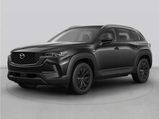 2026 MAZDA Cx-50 Hybrid Preferred