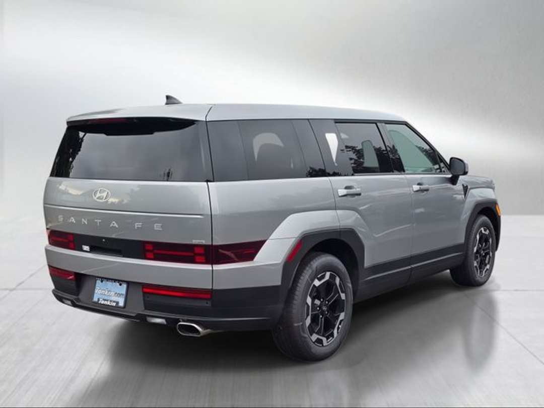 2026 Hyundai Santa Fe SE - Image 3