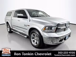 2015 Ram 1500 Laramie