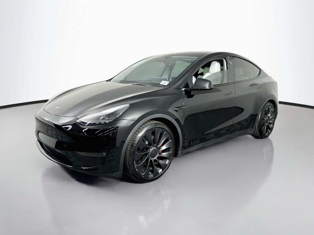 2023 Tesla Model Y Performance - Image 3