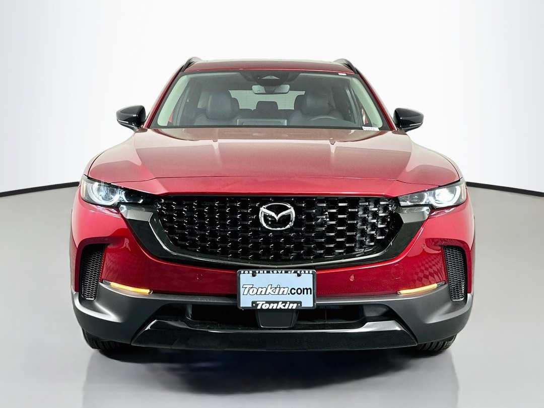 2026 MAZDA Cx-50 Hybrid Premium - Image 2