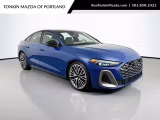 2025 Audi S5 3.0T Prestige Edition One Pkg LOW Miles