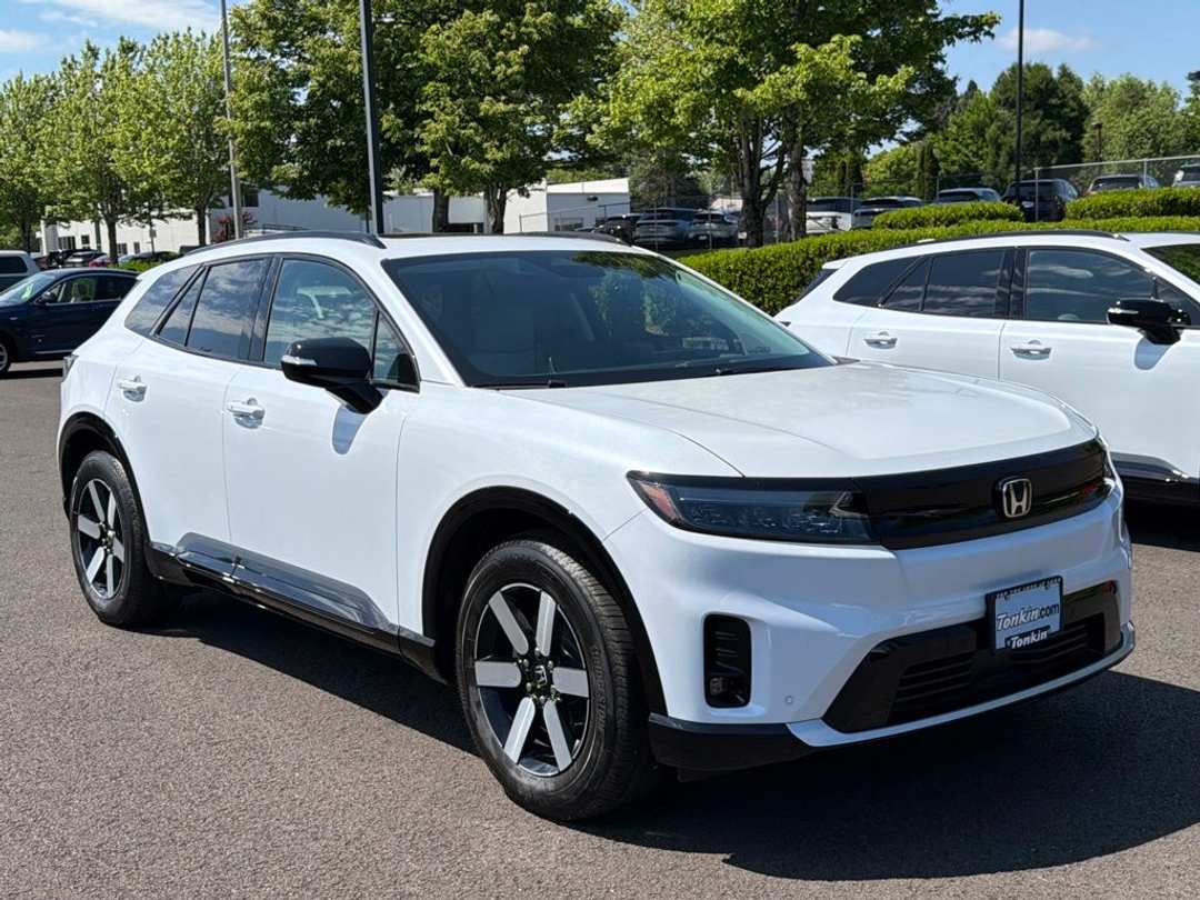2026 Honda Prologue Touring - Image 2