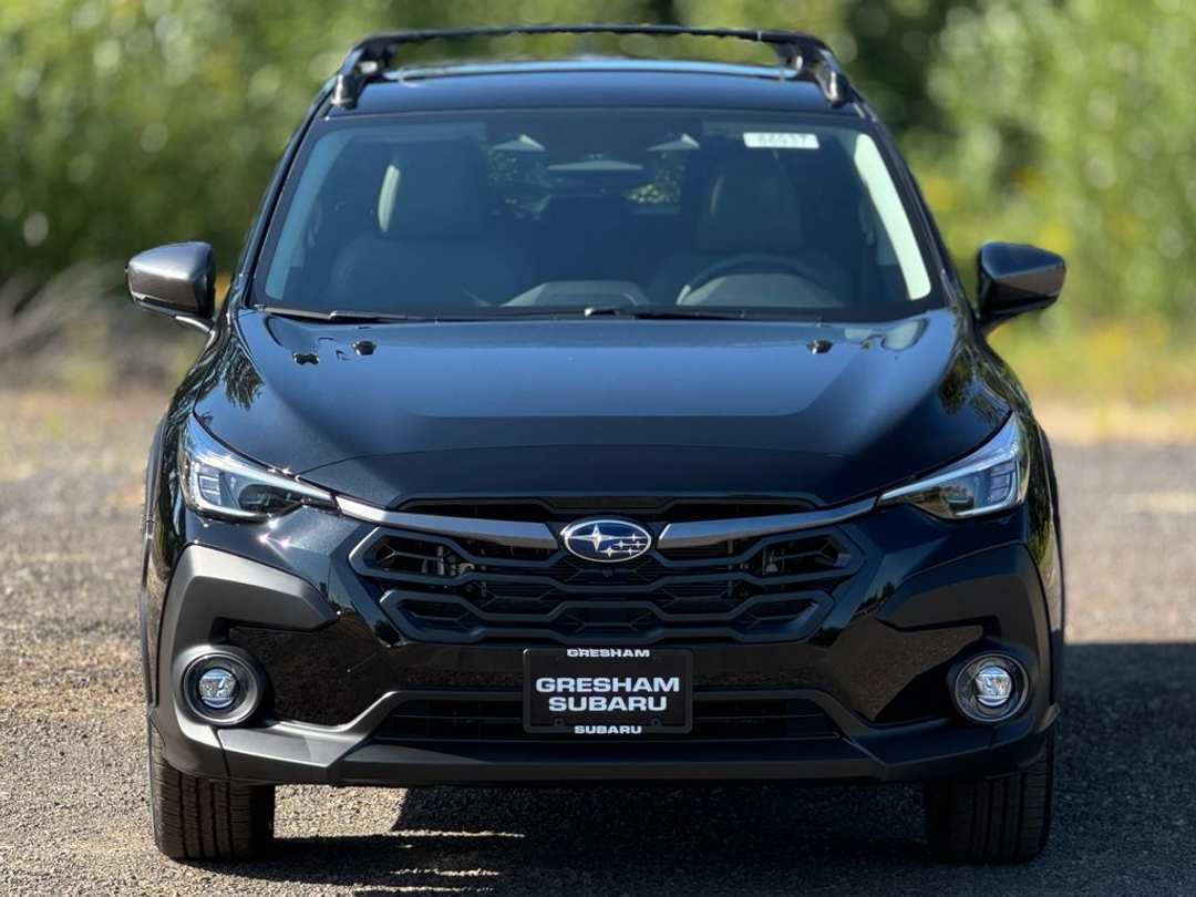 2026 Subaru Crosstrek Hybrid Limited - Image 2