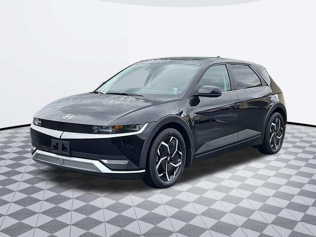 2023 Hyundai Ioniq 5 SEL - Image 2