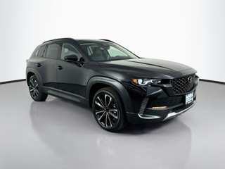 2026 MAZDA Cx-50 2.5 Turbo Premium Plus