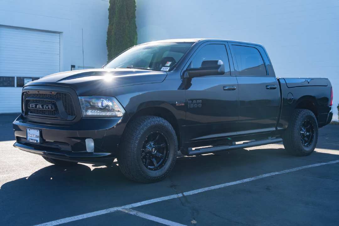 2016 Ram 1500 Sport - Image 3