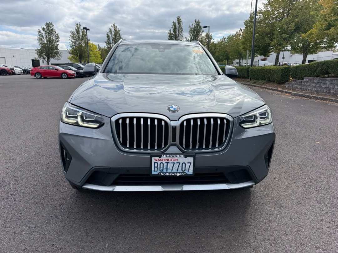 2023 BMW X3 xDrive30i - Image 2
