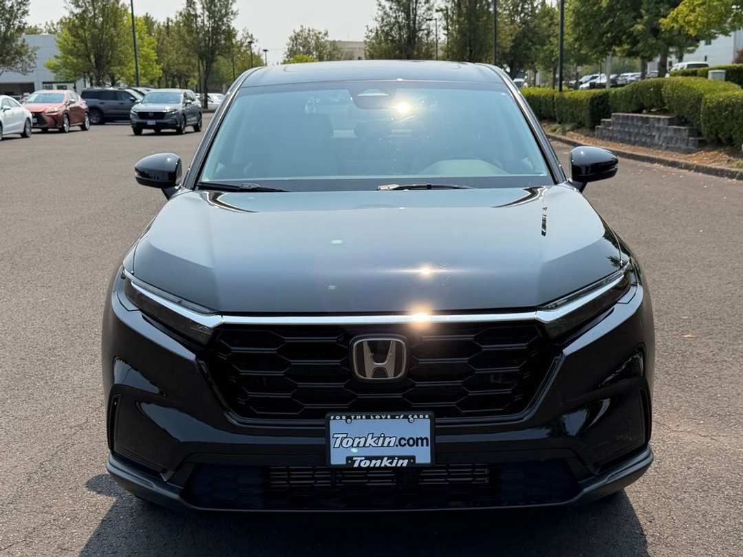 2026 Honda CR-V EX - Image 3