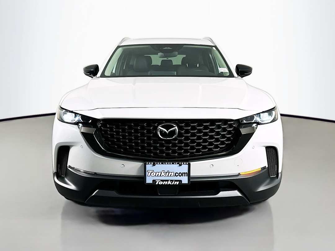 2026 MAZDA Cx-50 Hybrid Preferred - Image 2