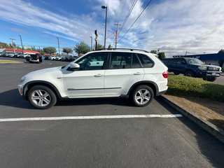 2012 BMW X5 xDrive35d