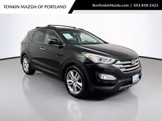 2014 Hyundai Santa Fe Sport 2.0T