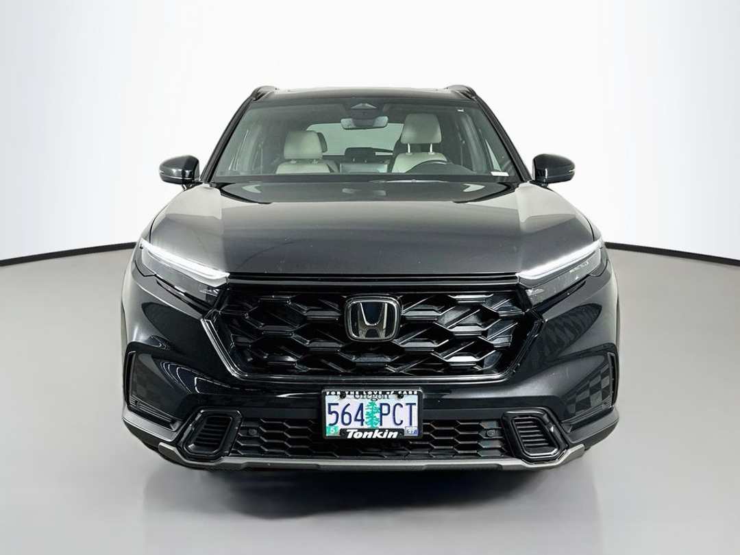 2023 Honda Cr-V Hybrid Sport Touring - Image 3
