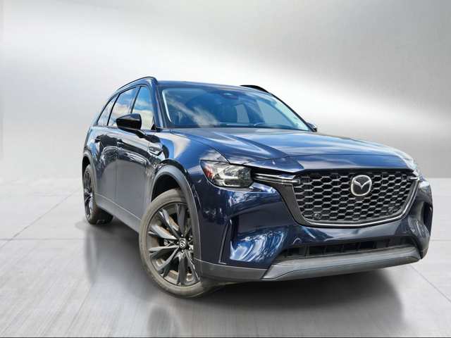 2025 MAZDA Cx-90 3.3 Turbo Premium