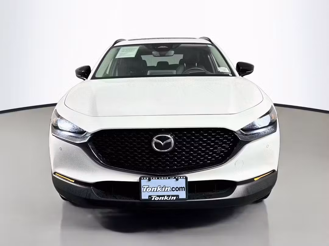 2025 MAZDA Cx-30 2.5 Turbo Premium Plus Package - Image 2