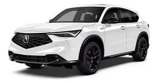 2026 Acura Adx ASpec Advance Package