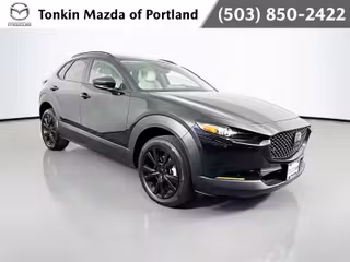 2026 MAZDA Cx-30 2.5 S Aire Edition