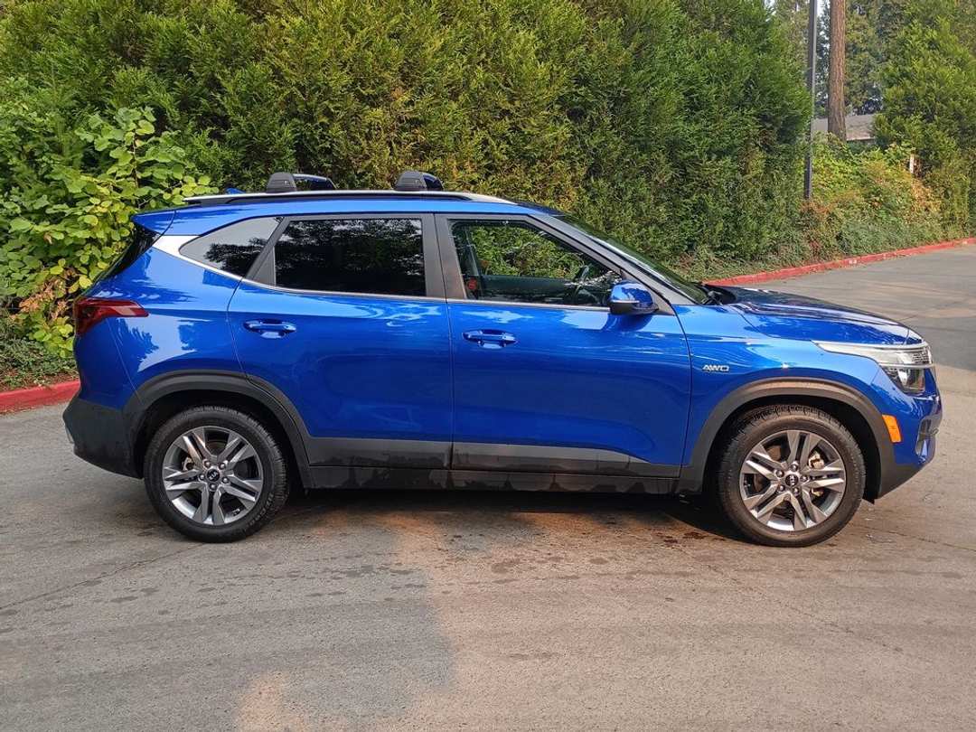 2021 Kia Seltos S - Image 3