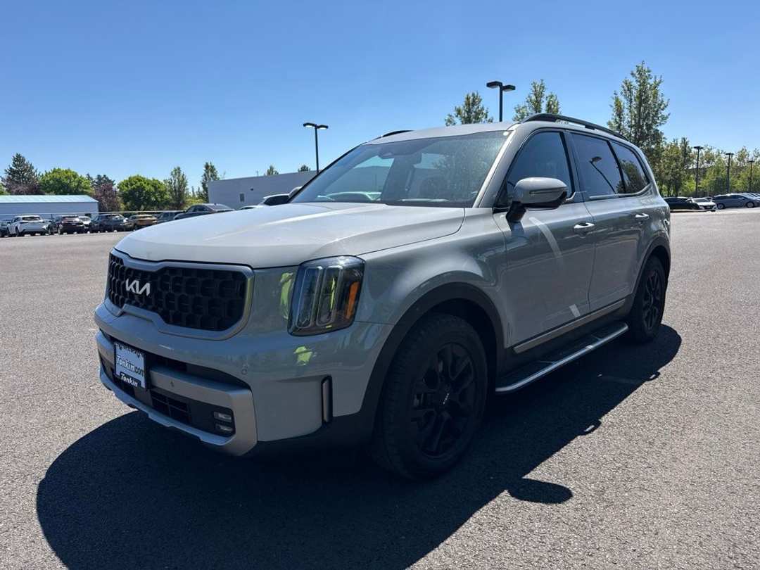 2023 Kia Telluride SXPrestige XPro - Image 3