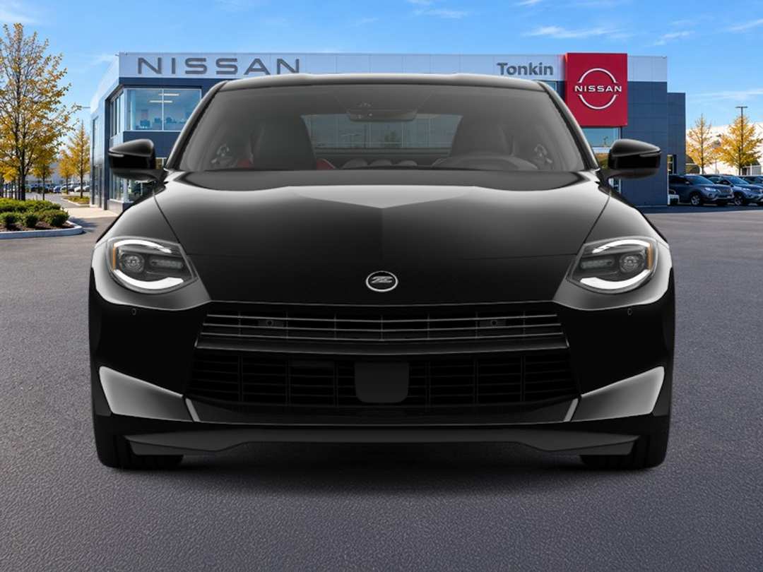 2027 Nissan Z Performance - Image 2