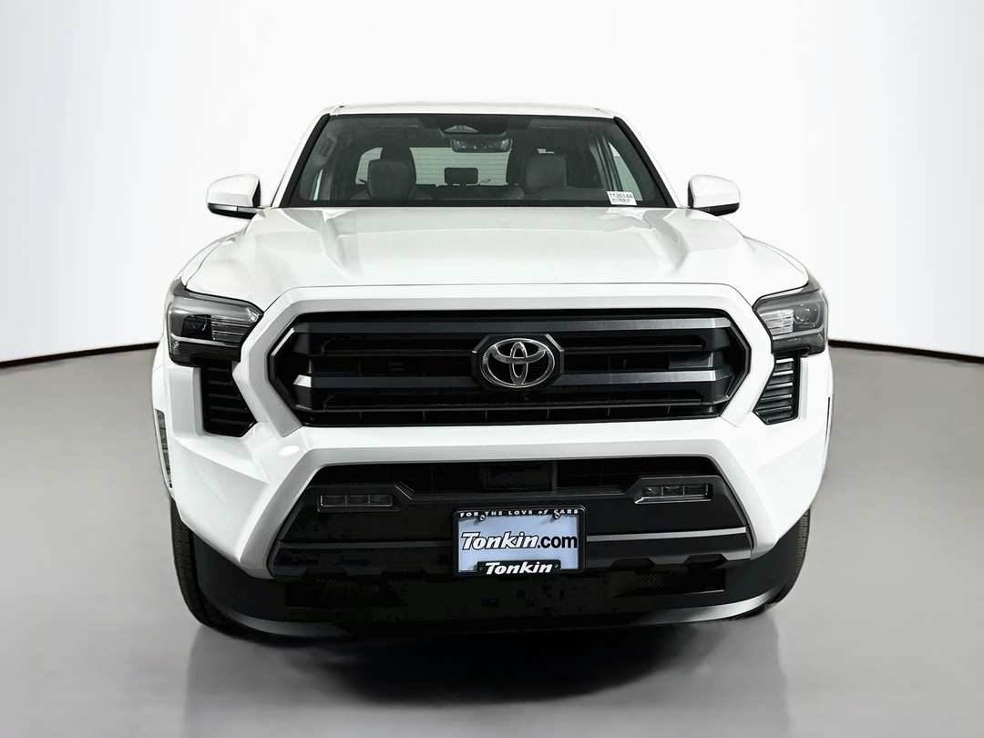 2026 Toyota Tacoma SR5 - Image 2