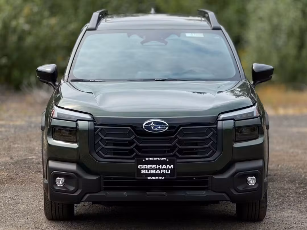 2026 Subaru Outback Premium - Image 2