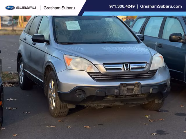 2008 Honda CR-V EX