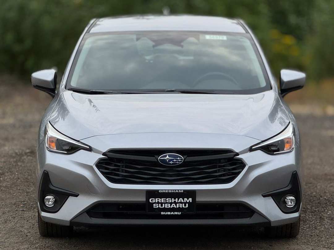 2026 Subaru Impreza Sport - Image 2