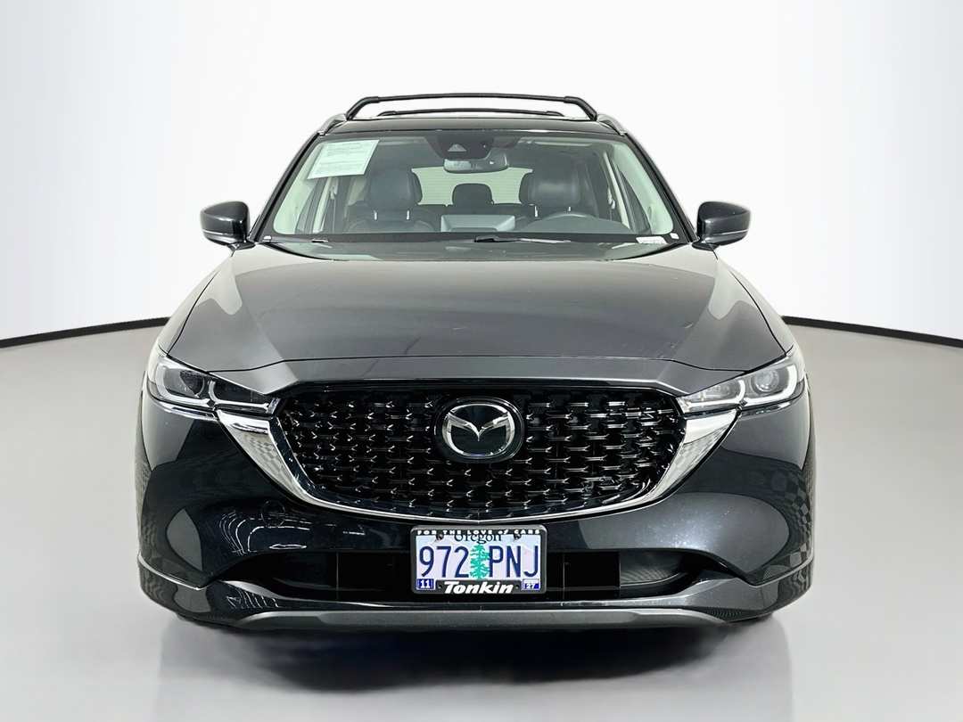 2024 MAZDA CX-5 2.5 S Preferred Package - Image 2