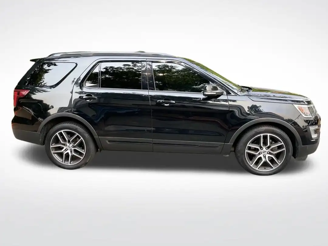 2016 Ford Explorer Sport - Image 3