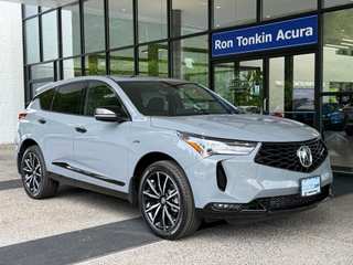 2026 Acura RDX ASpec Advance Package