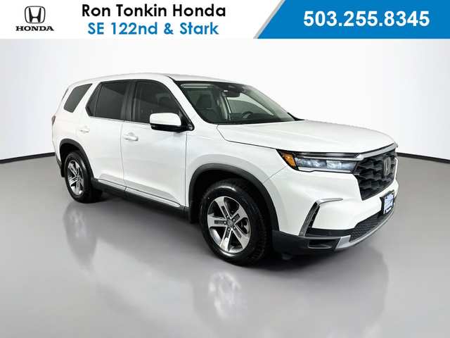 2023 Honda Pilot EXL