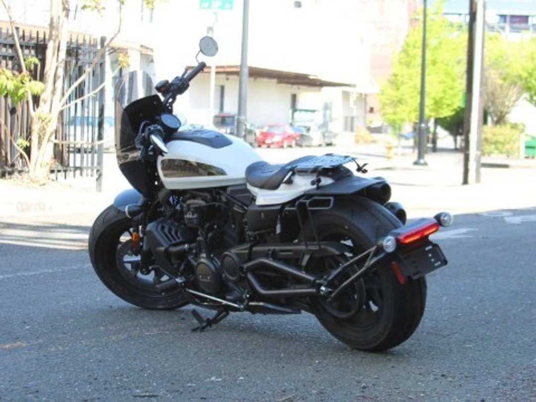 2023 HARLEY Rh1250S - Image 3