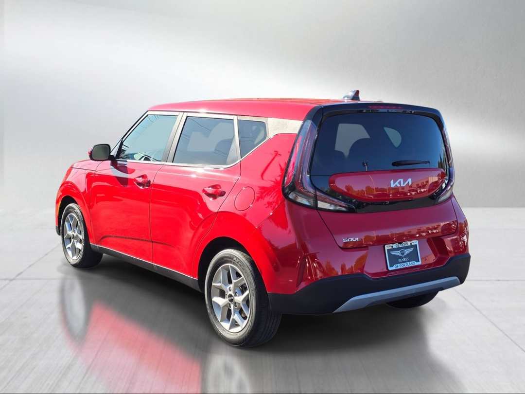 2024 Kia Soul S - Image 3