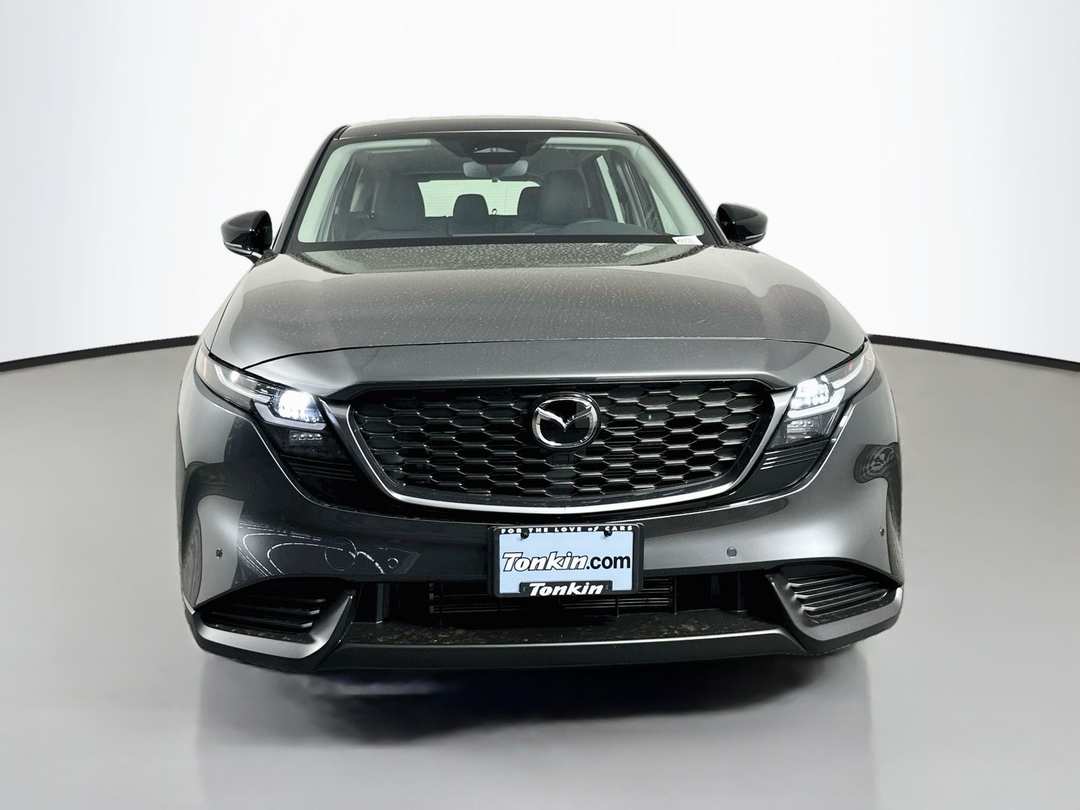 2026 MAZDA CX-5 2.5 S - Image 2