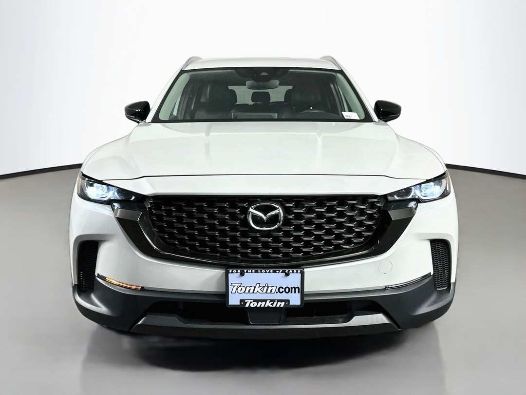 2024 MAZDA Cx-50 2.5 S Select Package - Image 2