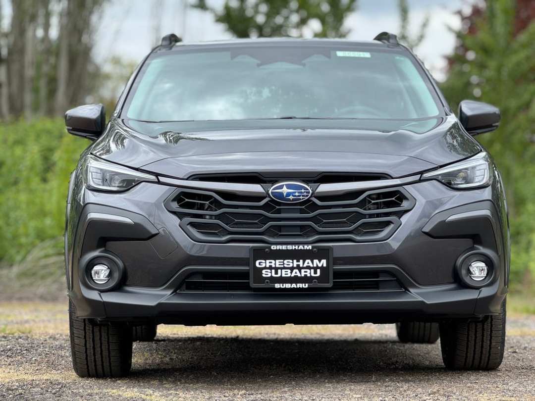 2026 Subaru Crosstrek Limited - Image 2