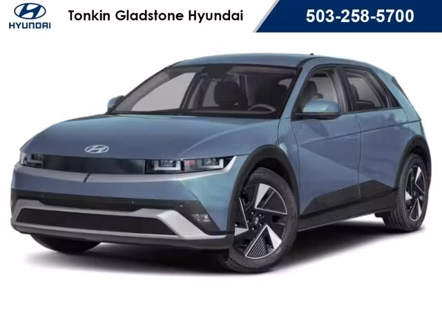 2026 Hyundai Ioniq 5 SE