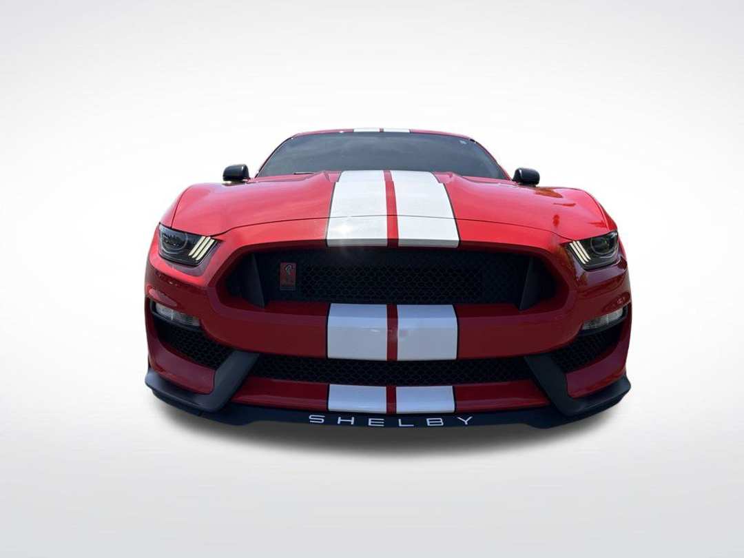 2016 Ford Mustang Shelby GT350 - Image 2