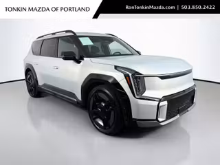 2024 Kia Ev9 GTLine
