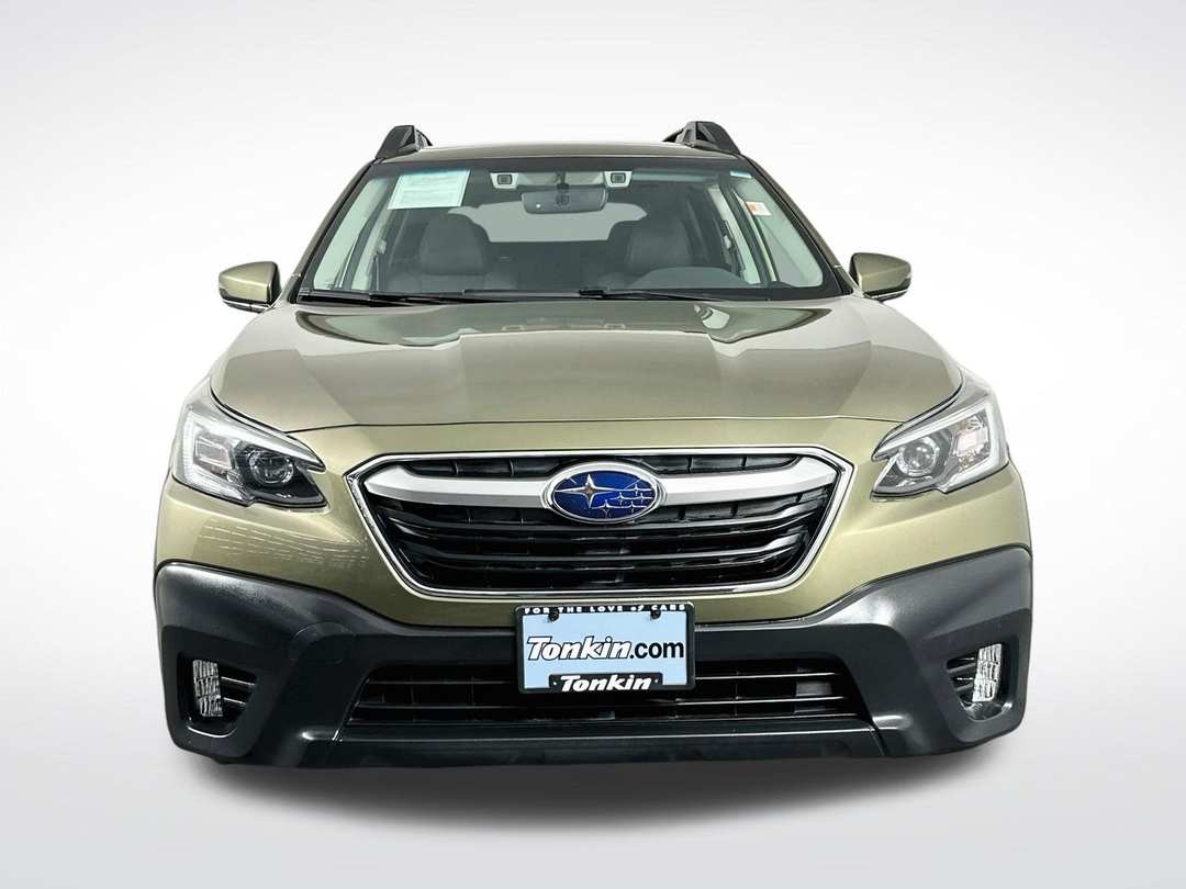 2021 Subaru Outback Premium - Image 2