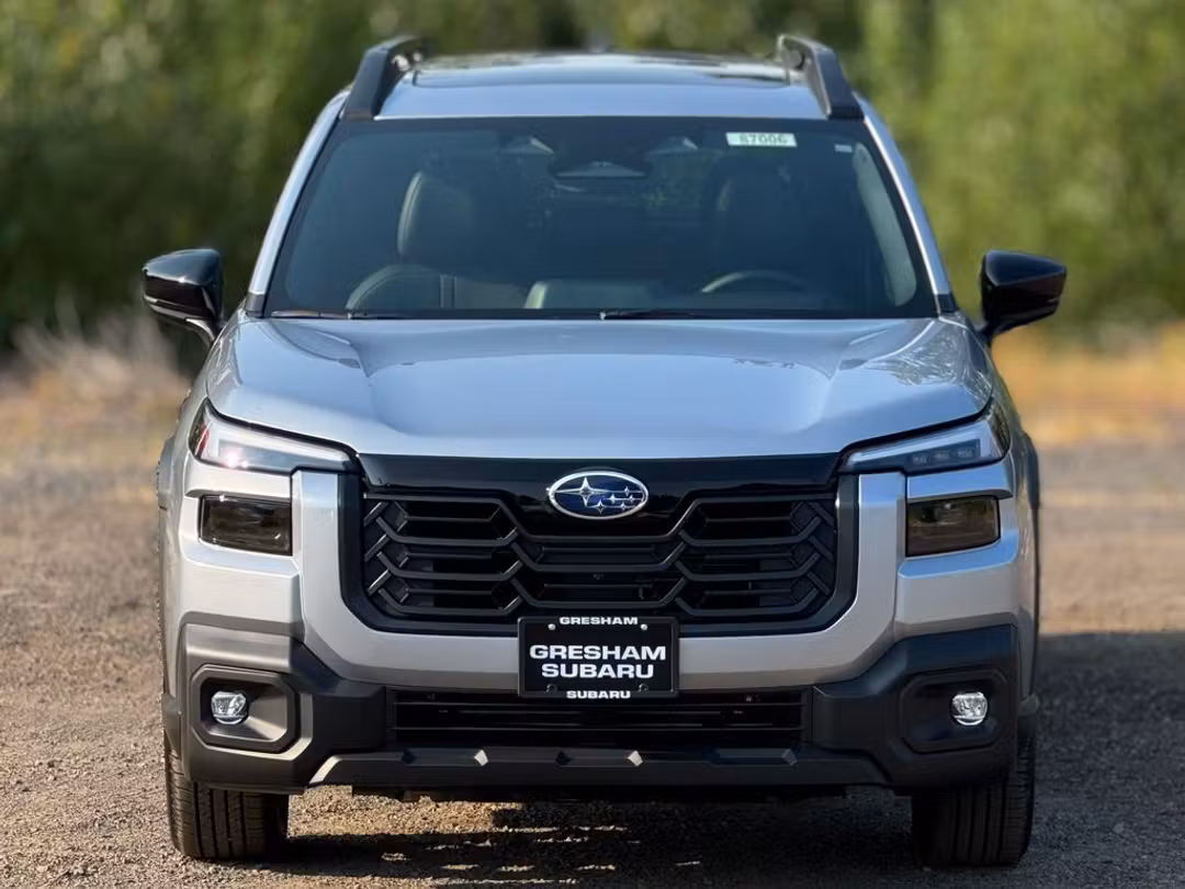2026 Subaru Outback Touring XT - Image 2