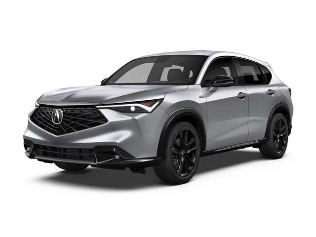 2025 Acura Adx ASpec Advance Package