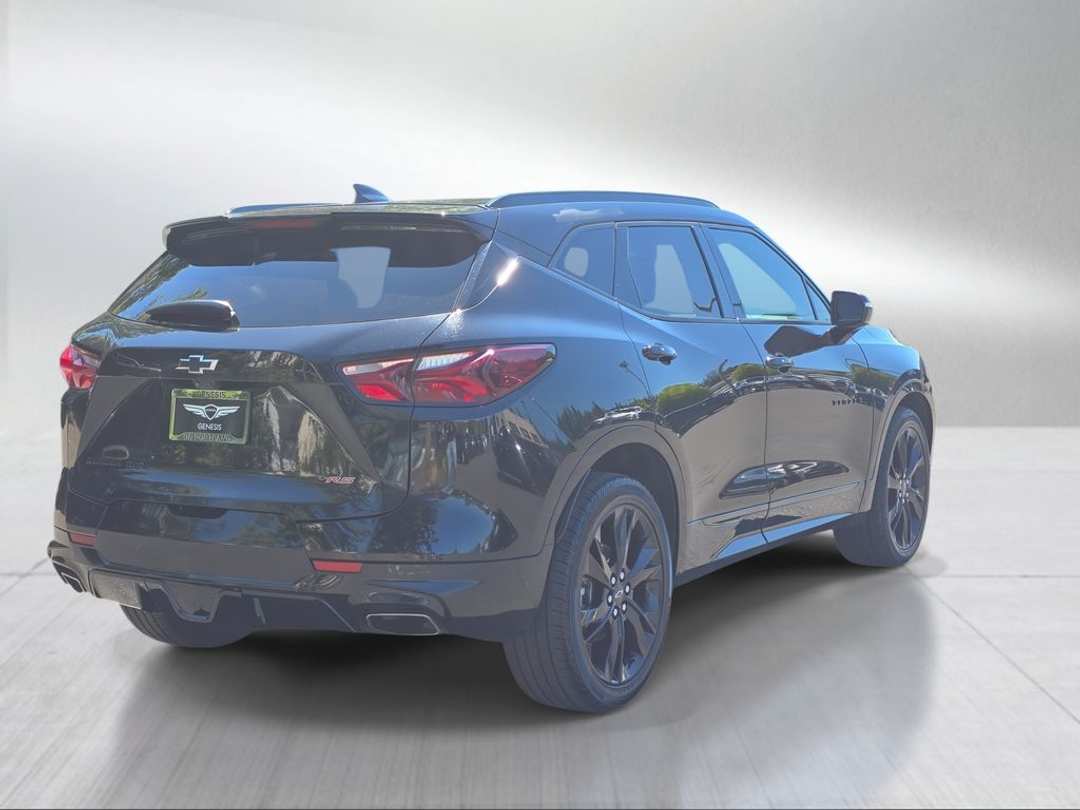 2020 Chevrolet Blazer RS - Image 3