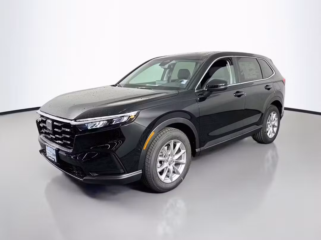 2026 Honda CR-V EX - Image 3