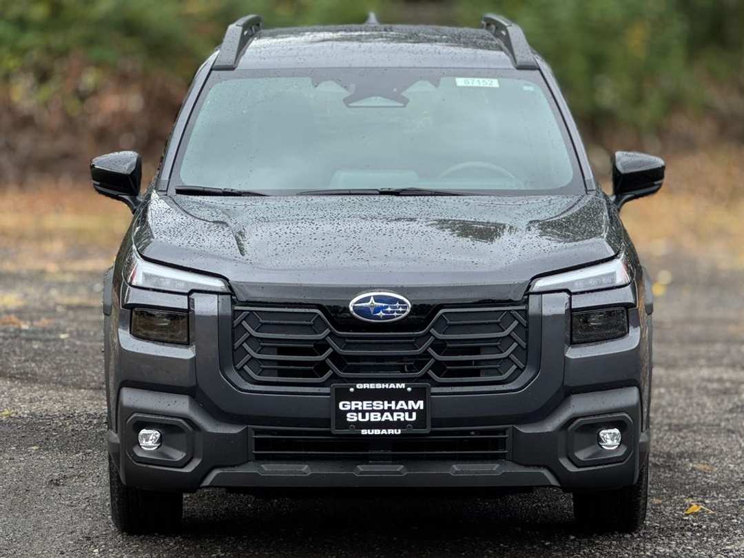 2026 Subaru Outback Premium - Image 2
