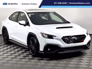 2026 Subaru WRX Premium