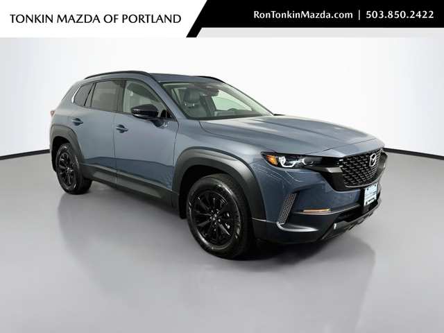 2026 MAZDA Cx-50 Hybrid Premium
